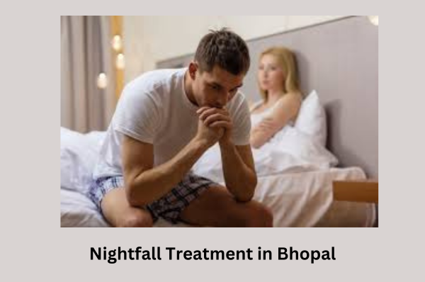 nightfall treatment in bhopal