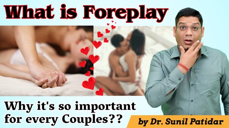 What is Foreplay